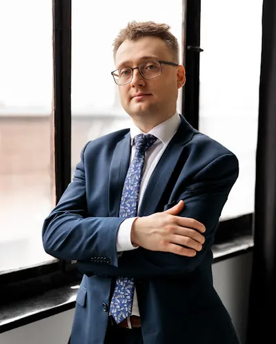 Kancelaria Adwokacka Adwokat Damian Murdza w Rzeszowie